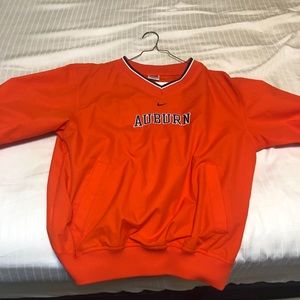 Vintage Auburn Jacket (Nike)